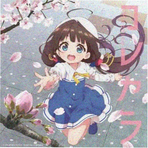 林妙妙 角色头像
