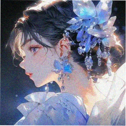 钱三一 角色头像
